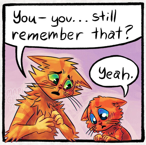 Dog Man Petey The Cat and Lil' Petey Fan Art