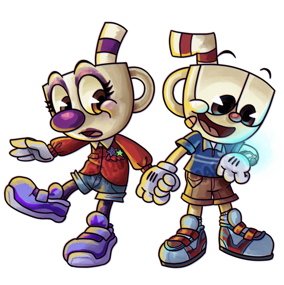 August 2023, ClipStudioPaint Pro